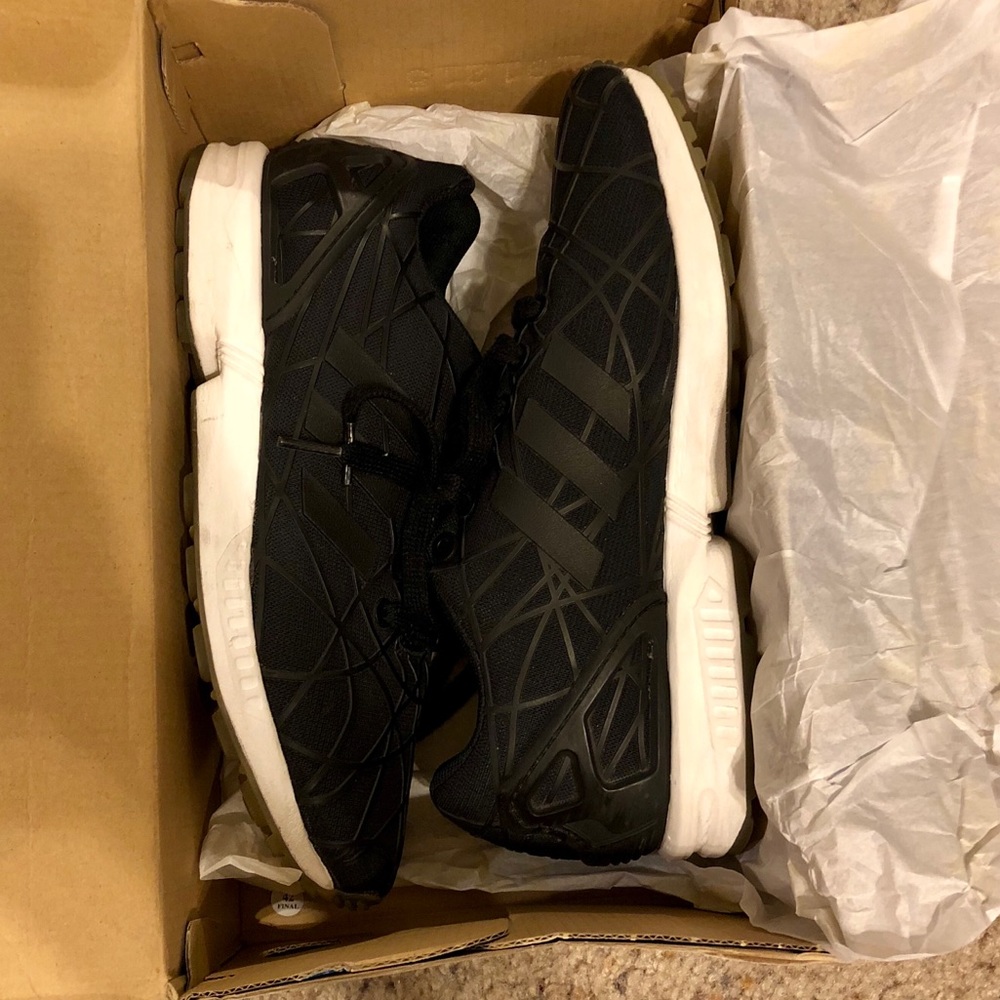 adidas ZX Flux J